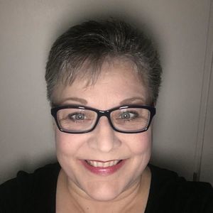 Meet your Posher, Terrilynne